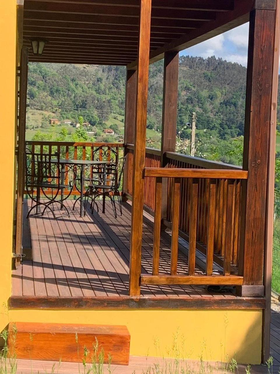 Bellasvistas Beloncio ภายนอก รูปภาพ