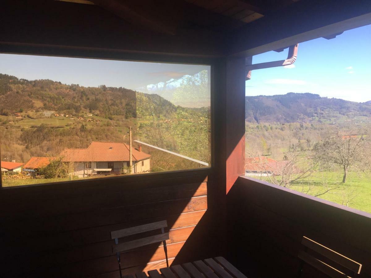 Bellasvistas Beloncio ภายนอก รูปภาพ