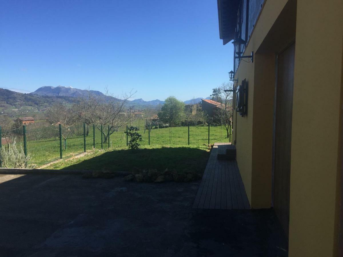 Bellasvistas Beloncio ภายนอก รูปภาพ